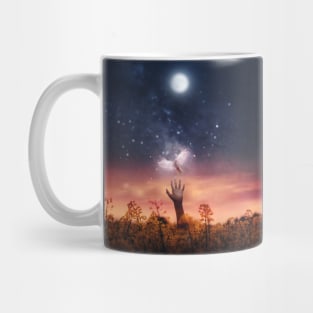 Lost Paradise Mug